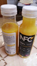 农夫山泉NFC果汁饮料100%NFC芒果混合汁300ml*10瓶 礼盒 实拍图