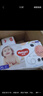 好奇（Huggies）铂金装成长裤XXL74片(15kg以上)小桃裤加加大号婴儿尿不湿超薄 实拍图