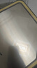 京东京造 菜板 砧案板家用厨房食品级304不锈钢【双面使用】36*25*0.9cm 实拍图