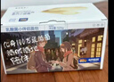 三只松鼠乳酸菌小伴侣面包520g/箱手撕营养早餐代餐口袋面包零食 实拍图
