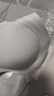 SecretWorld粉底液内衣女小胸聚拢显大不空杯胸罩平胸专用防下垂无痕美背文胸 实拍图