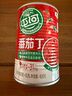 屯河新疆内蒙番茄丁400g 0添加剂番茄酱西红柿块预制菜罐头 中粮出品 实拍图