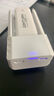 影腾随身wifi三网通用无线wi-fi6免插卡移动联通电信无限制便携式4G高速随行网络通用流量2025款5GHF 【插电款+充电仓】增强版旗舰版WIFI全国通用 实拍图