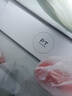 美的（Midea）531双系统双循环十字对开四开门风冷无霜一级变频国家补贴大容量家用智能电冰箱MR-531WSPZE 实拍图