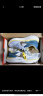 耐克NIKE男跑步鞋AIR ZOOM STRUCTURE 25运动鞋HV5976-121顶峰白41 晒单实拍图