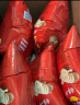 乐事（Lay's）薯片 黄瓜味 135克 休闲零食 膨化食品 实拍图