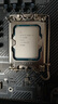 七彩虹（Colorful）B760/Z790主板搭英特尔i5 12490F/12600KF/13490F/14600KF 电脑台式diy 主板CPU套装 H610M-D V20A 板u套装 13代丨i 实拍图
