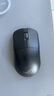 ROG龙鳞Ace Mini 无线三模游戏鼠标 AimPointPro光学传感器 专业电竞手型 支持无线8K轻量化49g暗夜黑 实拍图