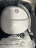 鱼跃雾化器儿童家用雾化机医用宝宝婴儿成人专业压缩雾化仪器 【旗舰升级】低噪设计403E 实拍图
