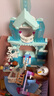 乐高（LEGO）积木拼装迪士尼43238 艾莎的冰雪城堡女孩儿童玩具生日礼物 实拍图