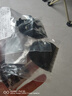适用飞科电动理发剪刀头配件 电推剪充电线电推子刀片FC5808 5809 【3个刀头】 油+毛刷 实拍图