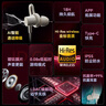 小米（MI）Redmi Buds 6 青春版 入耳式蓝牙耳机 42dB降噪 适用于安卓苹果手机 子夜黑 实拍图