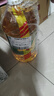 金龙鱼 食用油 非转基因 压榨 一级 纯正玉米油4L（新老包装随机发货） 实拍图