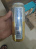 崂山啤酒（laoshan beer）崂友记 500ml 10度 青岛崂山啤酒 精选制麦百年传承 500mL 12罐 整箱装 实拍图