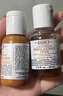 科颜氏（Kiehl's）金盏花植萃爽肤水250ml限定版祛痘控油舒缓护肤品礼盒生日礼物 实拍图