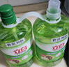 立白 茶籽洗洁精5.8斤 A类去污洁净99%除菌去油快不伤手洗涤灵洗碗液 实拍图