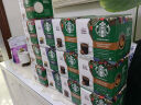 星巴克（Starbucks）胶囊咖啡 特选综合12颗 中烘美式黑咖啡 适用多趣酷思咖啡机 实拍图