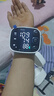海尔（haier）手腕式电子血压计家用血压测量仪医用高精准W1701L 【医用超精准】免脱衣手腕式+语音播报+充电套装 实拍图
