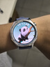 HUAWEI WATCH GT 5托帕蓝 国家补贴15% 46mm华为智能手表情绪健康助手玄玑感知系统运动涂鸦 实拍图