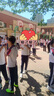 李宁易适Flex丨软底跑步鞋网面透气跳绳女夏季慢跑运动鞋ARST074 实拍图