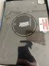 Piva派威ipad pro2024保护壳平板保护套磁吸散热壳22/21/20款Air5/4适用11/13英寸苹果平板电脑超薄 11英寸 18-22款通用 黑色 舒适手感-防滑耐磨-耐脏 实拍图