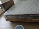 林芃家品林芃云宿弹簧床垫席梦思天然乳胶护脊黄麻椰棕硬垫子厚家用1.8x2m H腰痛必备 透气偏硬承托护脊22cm 1800mm*2000mm 实拍图