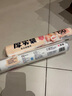 美丽雅 点断式保鲜袋 易撕厚实厨房家用PE食品袋塑料袋子 手撕袋加厚装 【特大号】厚实保鲜袋-150只 实拍图