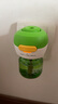 润本（RUNBEN）驱蚊液蚊香液电蚊香120晚大容量45ml×4瓶+1器经典童锁款三档定时 实拍图
