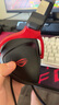 ROG 棱镜s标准 游戏耳机 头戴式耳机 环绕7.1音效 有线无延迟 3.5mm连接 耳机 适配三角洲行动 实拍图