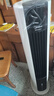 美的（Midea）【旗舰新品】家用空调扇加湿冷风扇智能语音遥控无叶风扇落地冷风机水冷塔扇制冷小型空调AAI12VR 实拍图