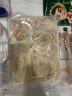 冻品先生 安井 黑椒牛仔骨350g 带骨牛肉 速冻速食方便菜 烧烤食材 实拍图