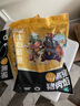龙大肉食山东发货 黑猪肉馅净重4斤 约70%瘦肉馅 生态黑猪肉馅料 源头直发 实拍图