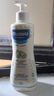 妙思乐（Mustela）婴儿温和洗发露200ml 儿童洗发水3-6-12岁适用 法国原装进口 实拍图