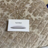 junying苹果鼠标无线Mac妙控蓝牙MacBook Pro笔记本电脑air ipad平板Magic可充电 顶配版【智能芯片丨多点灵敏触控】白色 适用无线鼠标Mouse可充电配件 实拍图