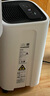 海尔（haier）除湿机/抽湿机  家用除湿机轻音吸湿器干衣净化抽湿器去湿防潮干燥机地下室别墅专用大面积除湿 6L/天 小空间优选 【适用15㎡-40㎡】 实拍图