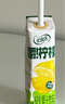伊利5月优酸乳营养早餐酸奶乳饮料250ml*24盒原味/草莓/AD钙/蓝莓 【4月】轻乳果汁 嚼柠檬220g*10 实拍图
