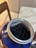同仁堂品牌北京同仁堂黑桑葚干桑椹干500g即食免洗桑葚水果泡水养生茶 实拍图