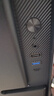 Thermaltake（Tt）金刚Mini 提手版 机箱电脑主机 黑色（M-ATX主板/商务办公/可便携/迷你/厚五金/多风扇位） 实拍图