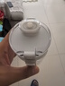无印良品（MUJI） 共聚酯 便携水杯 杯子 Tritan 外出 附提手 550ml 实拍图