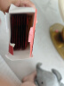 同仁堂北京同仁堂艾草蒸汽眼罩缓解眼疲劳干涩遮光睡眠热敷贴黑眼圈30片 实拍图