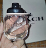 蔻驰（COACH）香水小样4.5ml*4随机Q版礼盒节日生日礼物送女友闺蜜香氛套装618 实拍图