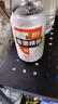 珠江啤酒（PEARL RIVER）11°P 比利时风味白啤 精酿啤酒 330mL 6罐 实拍图