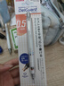 斑马牌（ZEBRA）MA85自动铅笔0.5mm幼儿园小学生一年级练字绘画活动铅笔高颜值学习文具用品 白色杆1支 实拍图