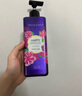 菲诗小铺沐浴露套装（浪漫邂逅500ml+甜蜜爱恋500ml）水润保湿 清洁芳香 实拍图