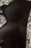 婷美无痕双提拉内衣女大胸显小聚拢收副乳防下垂无钢圈柔软运动文胸罩 实拍图