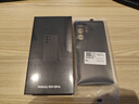 三星Samsung Galaxy S24 Ultra AI手机 第三代骁龙8 游戏手机 2亿像素 拍照手机 12GB+512GB 钛黑 实拍图