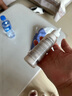 云南白药牙膏口腔护理经典套装 护龈亮白祛渍 清新口气3支装535g+牙刷2支 实拍图