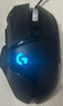 罗技（G）G502 HERO主宰者有线鼠标 游戏鼠标 HERO引擎 RGB灯效 人体工学电竞鼠标 实拍图