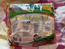 旺旺 雪饼 原味 400g 家庭装 休闲膨化食品饼干糕点零食 实拍图