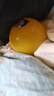 小状元儿童球类玩具幼儿园小皮球幼儿婴儿宝宝拍拍球篮球足球生日礼物 哆啦黄 实拍图